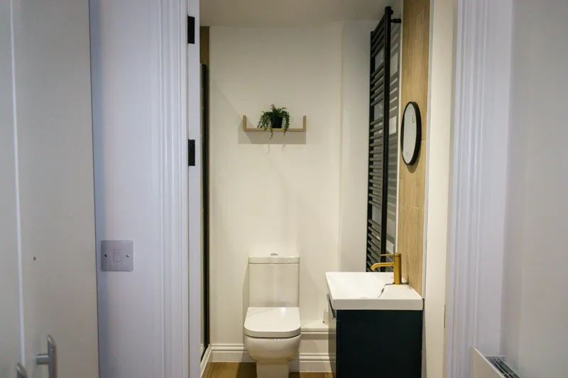 City Centre // 1 Bed Flat // Aug 2026 - Image 4